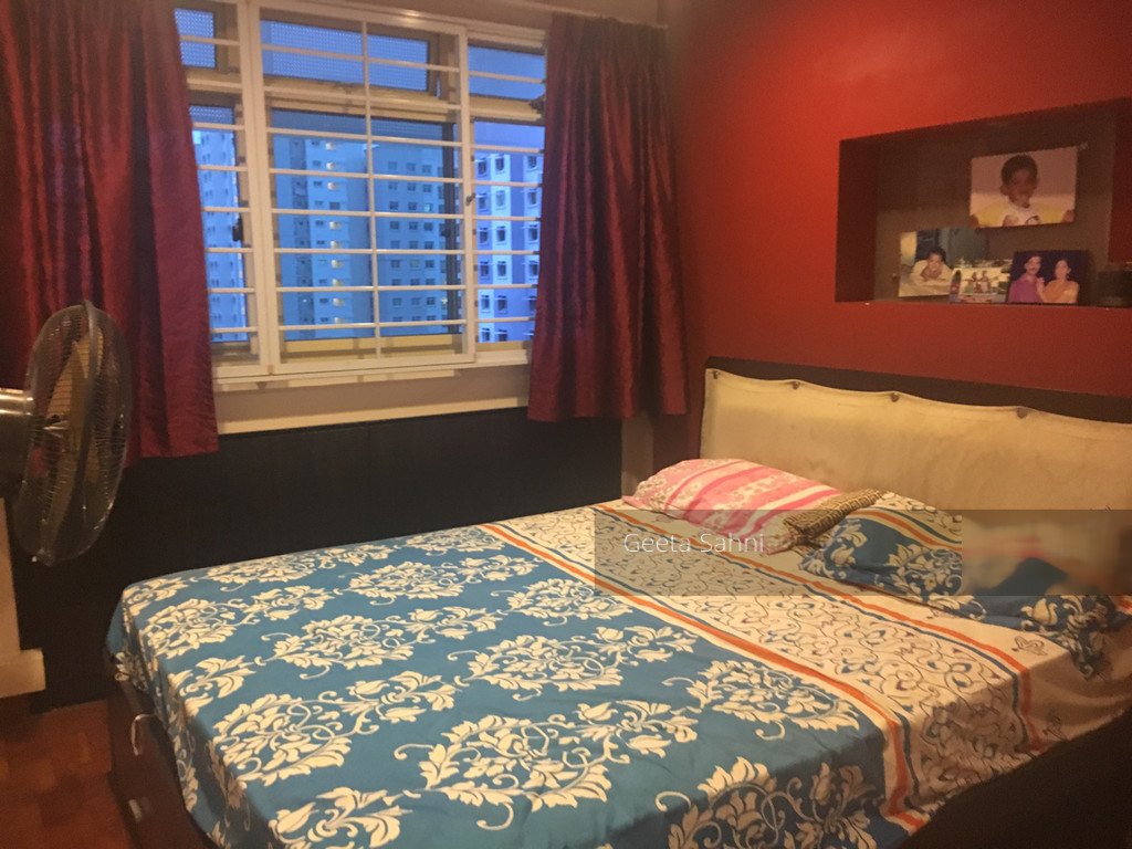 Blk 132 Edgedale Plains (Punggol), HDB 5 Rooms #145676222